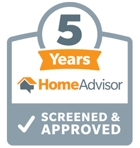 Home Advisor 5 Years