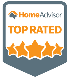 Home Advisor Top Rated